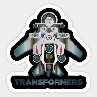 Transformers Sticker